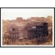 Clay Street SF 1860, A New Print Of an American Street Scene Photochrom