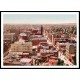 Los Angeles 1897, A New Print Of an American Street Scene Photochrom