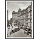 New York circa 1903. Grand Central Station and Hotel Manhattan, A New Print Of an American Street Scene Photochrom New York circa 1903. Grand Central Station and Hotel Manhattan, A New Print Of an American Street Scene Photochrom