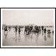 On the beach Atlantic City N J_ 3, A New Print Of an American Street Scene Photochrom On the beach Atlantic City N J_ 3, A New Print Of an American Street Scene Photochrom