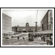 Philadelphia circa 1905. Pennsylvania Railroad ferry terminal, A New Print Of an American Street Scene Photochrom