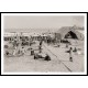 Surf Bathing Atlantic City N J, A New Print Of an American Street Scene Photochrom