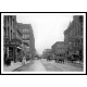 Wabasha Street St. Paul Minn c 1908_Large Format, A New Print Of an American Street Scene Photochrom Wabasha Street St. Paul Minn c 1908_Large Format, A New Print Of an American Street Scene Photochrom