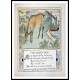 Babys Own Aesop 1887 ff, A New Print of a Vintage Childrens Book