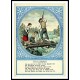 Finnish Children 1882 f, A New Print of a Vintage Childrens Book