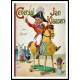 Generaal Jan Klaasen by Beata 1896, A New Print of a Vintage Childrens Book