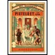 Het theesalet van Pieteloet by Agatha 1860, A New Print of a Vintage Childrens Book