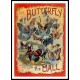 The Butterfly Ball, A New Print of a Vintage Childrens Book