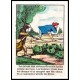 Mond Renvers 16, A New Print of a Vintage Childrens Book