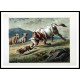 Ballad of Lost Hare 1882f, A New Print Of a Childrens Book