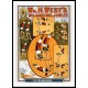 Circus Big Minstrel Jubilee 1900, A New Print Of a Vintage Circus Ad