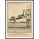 Circus LAnglois 3, A New Print Of a Vintage Circus Ad