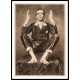 Circus Mortado 1927, A New Print Of a Vintage Circus Ad Circus Mortado 1927, A New Print Of a Vintage Circus Ad