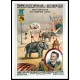 Circus PTBarnum 1879, A New Print Of a Vintage Circus Ad