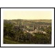 Lydbrook Lower Viaduct I England, A New Print Of an English Photochrom Image