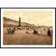 Weymouth Jubilee Clock Tower England, A New Print Of an English Photochrom Image