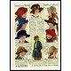 1922 Simpson Catalog 13, A New Print Of a Fashion Poster