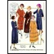 1922 Simpson Catalog 6, A New Print Of a Fashion Poster