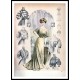 Edwardian Fashion Series 1 - 6, A New Print Of a Fashion Poster