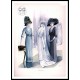 Edwardian Fashion Series 1 - 52, A New Print Of a Fashion Poster