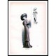 Edwardian Fashion  Series 2 - 46, A New Print Of a Fashion Poster