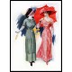 Fashions 1910, A New Print Of a Fashion Poster