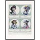 Gallerie Des Modeset Costumes Francais 1783 i, A New Print Of a Fashion Poster