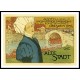 Alte Stadt, A New Print Of a Vintage French Ad