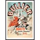 Bullier 1888, A New Print Of a Vintage French Ad