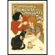 Chocolats, A New Print Of a Vintage French Ad