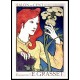 Grasset Eugene Samuel 1894, A New Print Of a Vintage French Ad