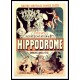 Hippodrome, A New Print Of a Vintage French Ad