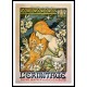 Lerrmitage 1897, A New Print Of a Vintage French Ad