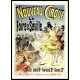 Nouveau Cirque 1889, A New Print Of a Vintage French Ad