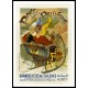 Pauvres, A New Print Of a Vintage French Ad