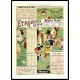 Semeghini Defendi 1889, A New Print Of a Vintage French Ad