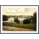 Enniskillen Co Fermanagh Ireland, A New Print Of a Vintage Irish Photochrom