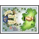 Vintage St Patrick - 19, A New Print Of a Vintage Irish Photochrom