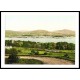 Warrenpoint Co Down, A New Print Of a Vintage Irish Photochrom