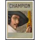 Champion, A New Print Of a Vintage Label