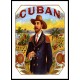 Cuban, A New Print Of a Vintage Label