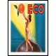 Eco, A New Print Of a Vintage Label