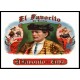 El Favorita, A New Print Of a Vintage Label El Favorita, A New Print Of a Vintage Label