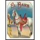 El Barb, A New Print Of a Vintage Label