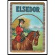 Elsedor, A New Print Of a Vintage Label Elsedor, A New Print Of a Vintage Label