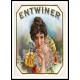 Entwiner, A New Print Of a Vintage Label