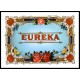 Eureka, A New Print Of a Vintage Label