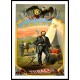 Grants Tobacco 1874, A New Print Of a Vintage Label