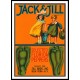 Jack Jill, A New Print Of a Vintage Label