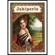 Juhlperle, A New Print Of a Vintage Label